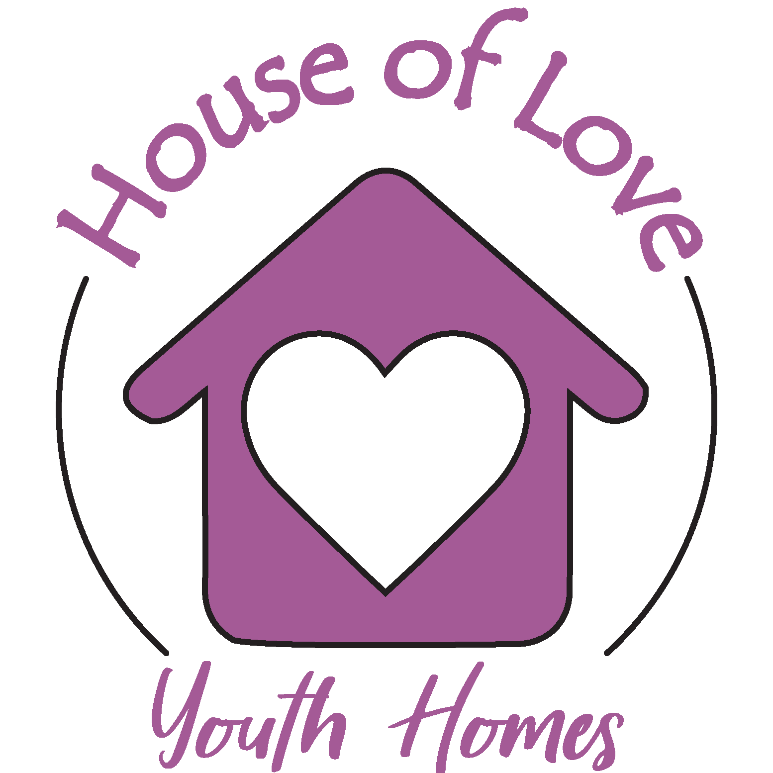 House of Love - Youth Homes